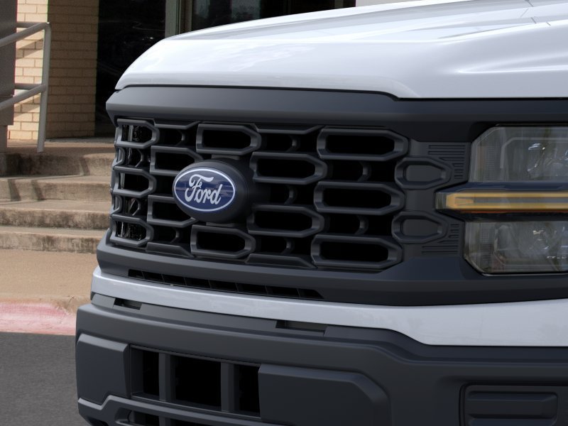 New 2026 Ford F150 XL AWD/4WD image 19