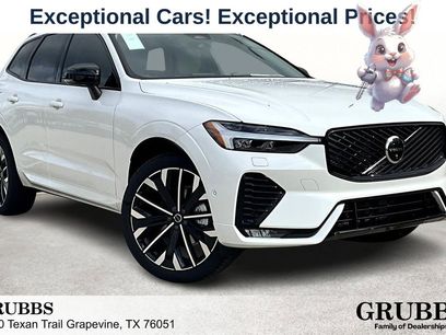 New 2026 Volvo XC60 B5 Ultra w/ Protection Package Premier