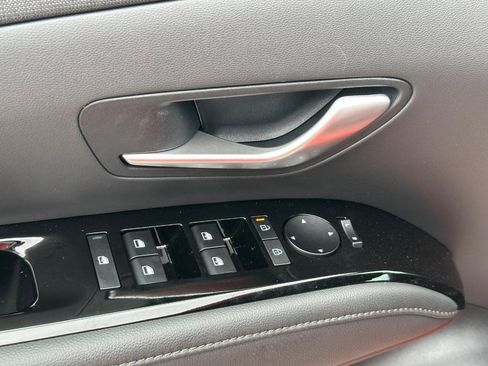 New 2025 Hyundai Santa Cruz XRT image 16