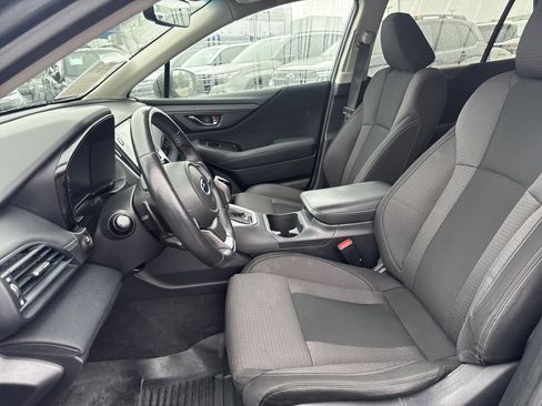 Used 2020 Subaru Outback Premium image 24