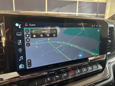 New 2026 Chevrolet Silverado 2500 ZR2 w/ LPO, Dark Essentials Package image 31