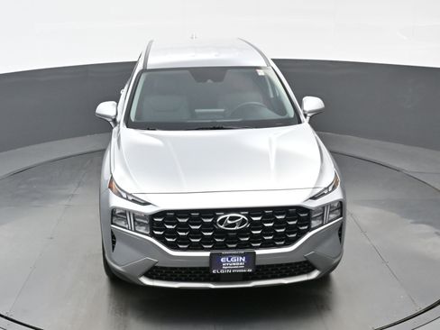 Certified 2023 Hyundai Santa Fe SE image 38
