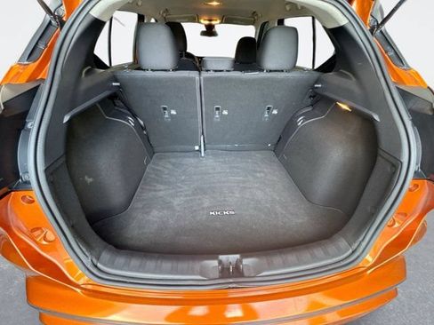 Used 2023 Nissan Kicks SV FWD image 15