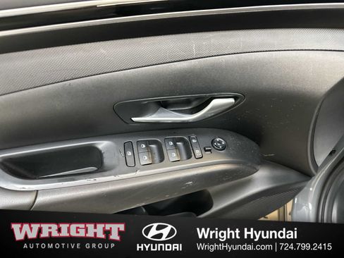 Certified 2022 Hyundai Santa Cruz SEL Premium image 10