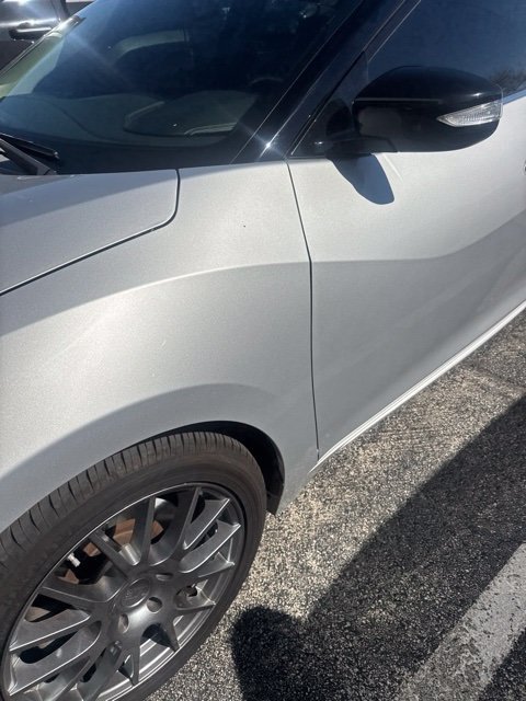 Used 2017 Nissan Maxima 3.5 SV FWD image 7