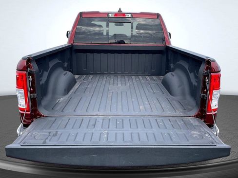 Used 2019 RAM 1500 Tradesman image 5