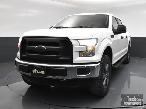 Used 2015 Ford F150 XL w/ Equipment Group 101A Mid image 48