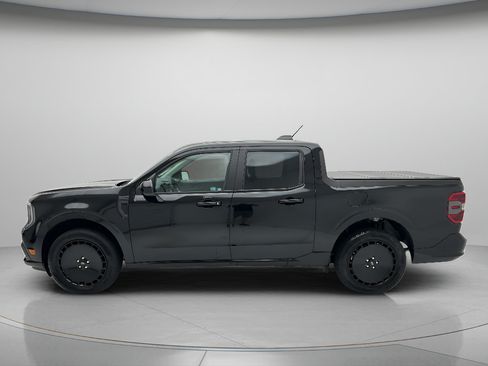 Used 2025 Ford Maverick Lobo AWD/4WD image 6