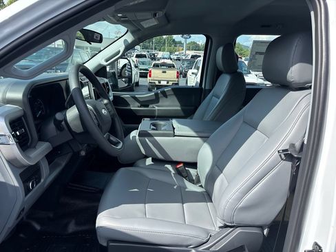New 2026 Ford F350 XL AWD/4WD image 16