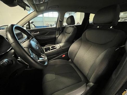 Used 2023 Hyundai Santa Fe SEL FWD image 21