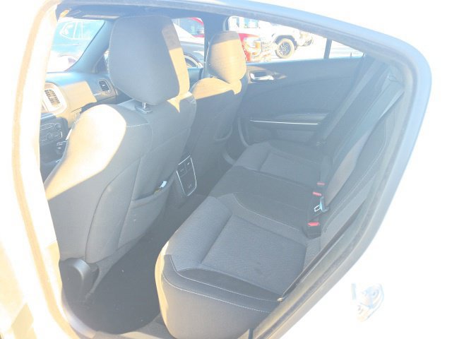 Used 2022 Dodge Charger SXT RWD image 8