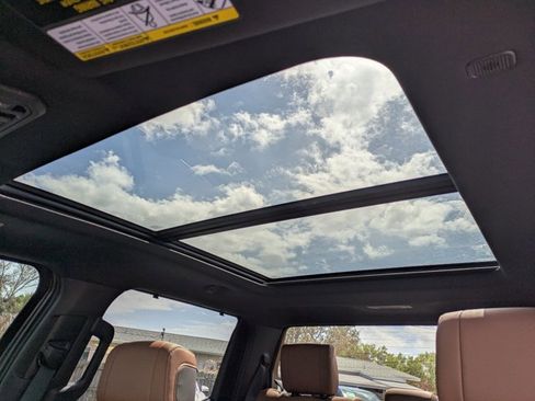 New 2026 Toyota Tundra 1794 Edition AWD/4WD image 23