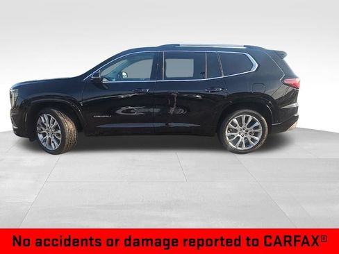 Certified 2024 GMC Acadia Denali w/ Super Cruise Package AWD/4WD image 2