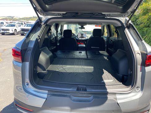 Used 2025 Chevrolet Blazer LT w/ Midnight/Sport Edition image 55