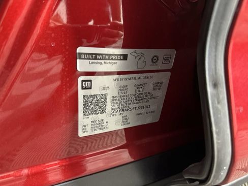 Used 2026 Buick Enclave Preferred FWD image 35