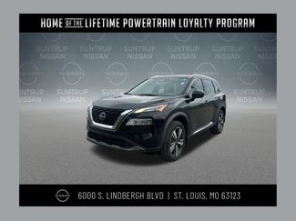 Used 2023 Nissan Rogue SL FWD 360° Tour