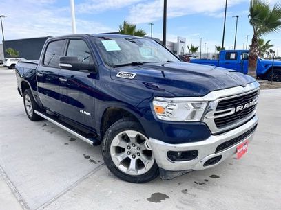 Used 2019 RAM 1500 Big Horn