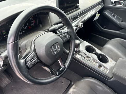 Used 2024 Honda Civic Sport image 10