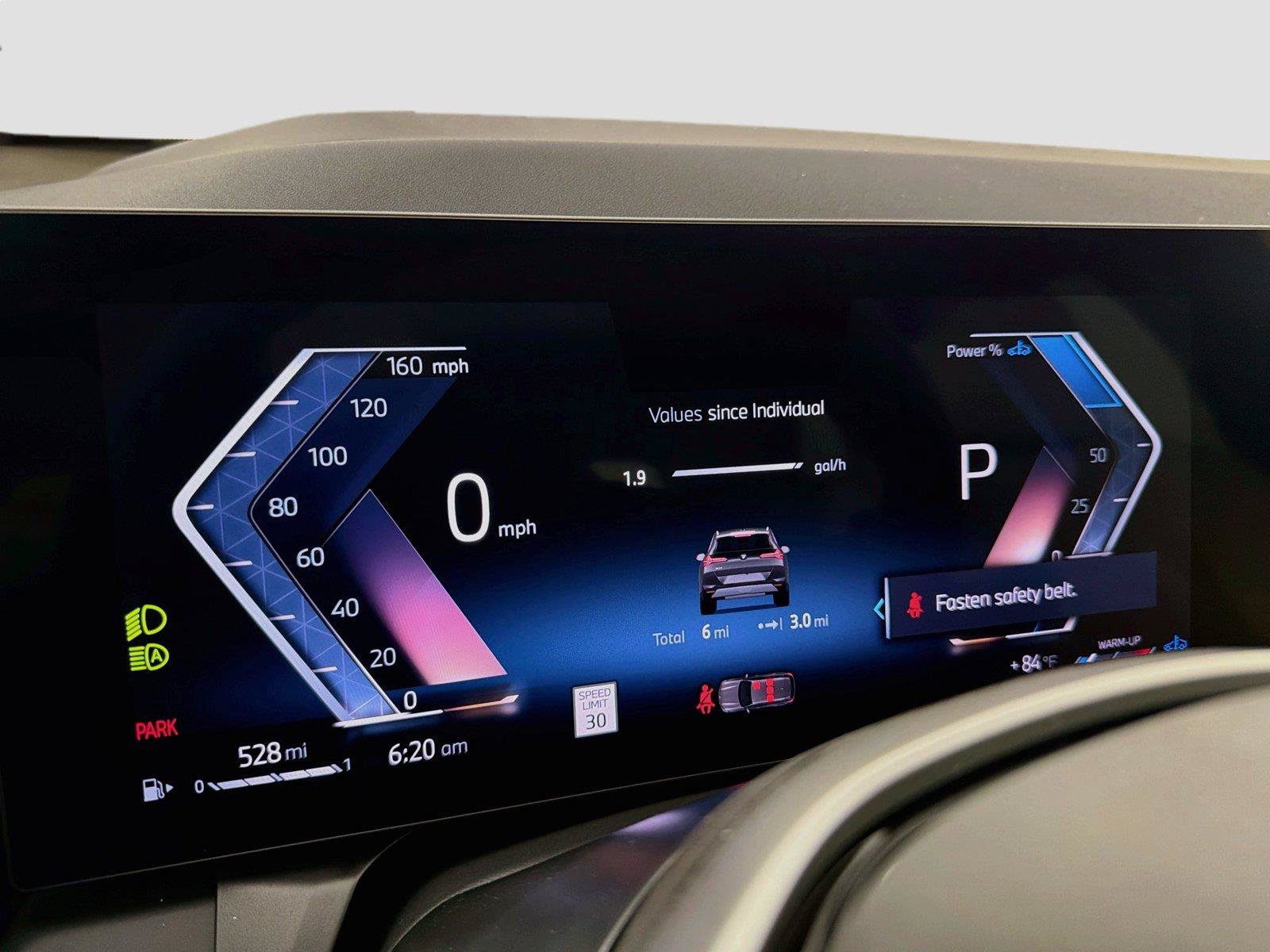 New 2026 BMW X3 xDrive30i AWD/4WD image 11