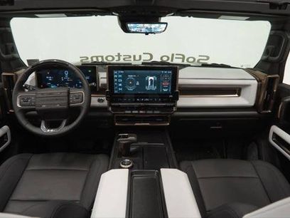 Used 2024 GMC Hummer EV 3X w/ Extreme Off-Road Package