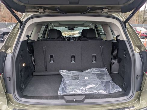 New 2026 Subaru Ascent Bronze Edition image 18