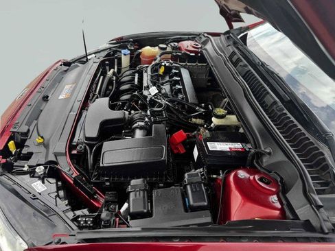 Used 2016 Ford Fusion S w/ Equipment Group 101A image 50