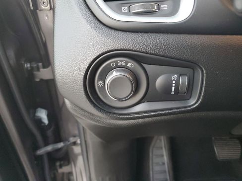 Used 2020 Jeep Renegade Sport image 29