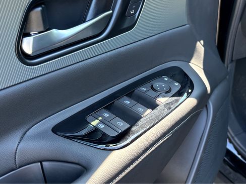 New 2026 Nissan Murano SL AWD/4WD image 21