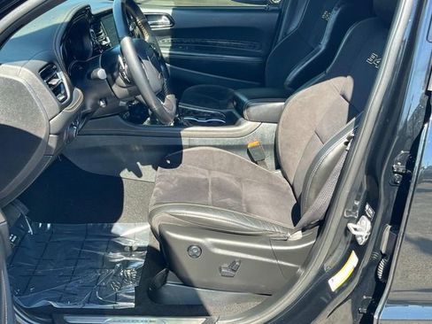 Used 2025 Dodge Durango R/T AWD/4WD image 30