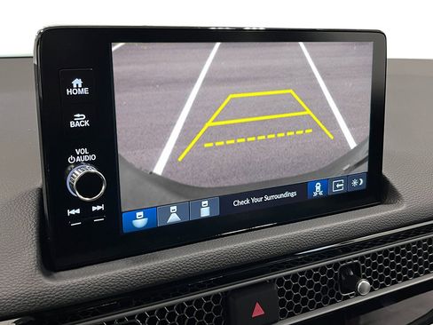 New 2026 Honda Civic Sport Touring image 22