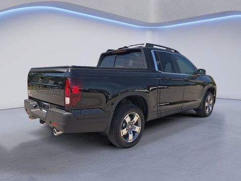 New 2026 Honda Ridgeline RTL image 6