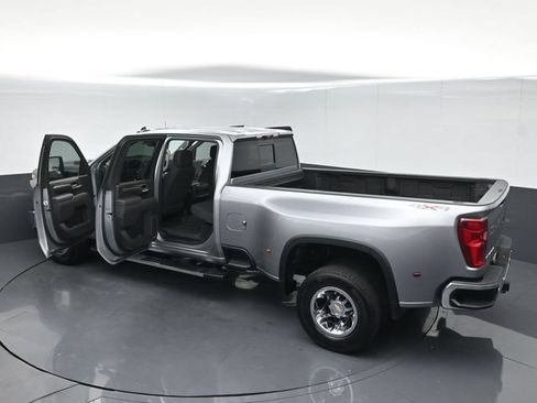 Used 2025 Chevrolet Silverado 3500 LT w/ All Star Edition AWD/4WD image 56