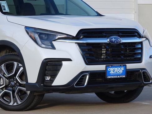 Used 2023 Subaru Ascent Touring image 17