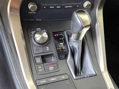 Used 2019 Lexus NX 300 AWD w/ Comfort Package image 17