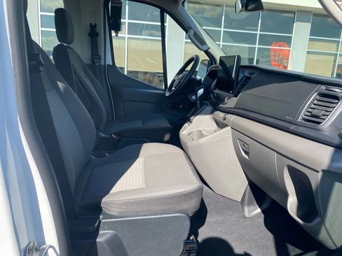 Used 2022 Ford Transit 350 XLT image 20