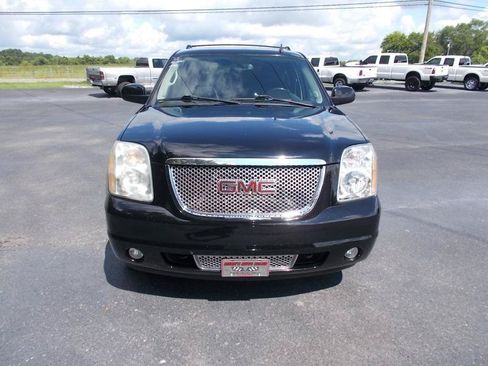 Used 2012 GMC Yukon XL Denali AWD/4WD image 9