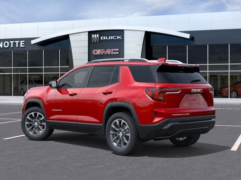 New 2026 GMC Terrain Elevation w/ Elevation Premium Package image 3