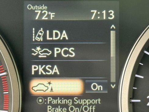 Used 2019 Lexus NX 300 AWD w/ Comfort Package image 32