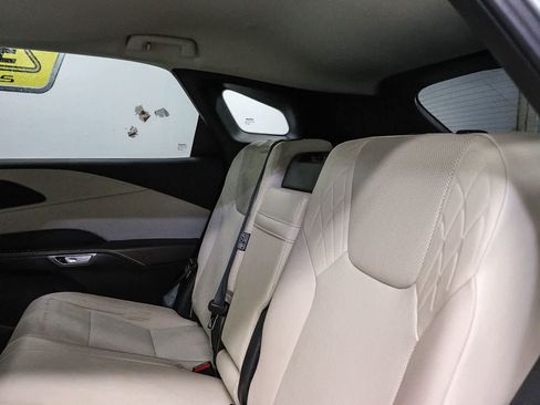 Used 2024 Lexus RX 350 FWD w/ Technology Package image 19