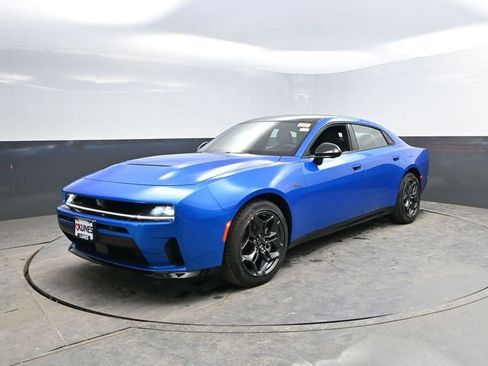 New 2026 Dodge Charger R/T image 3