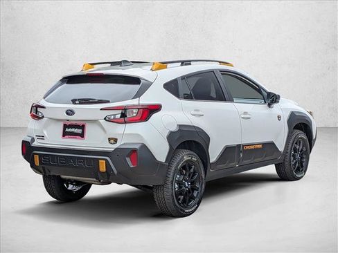 New 2026 Subaru Crosstrek 2.5i Wilderness AWD/4WD image 2