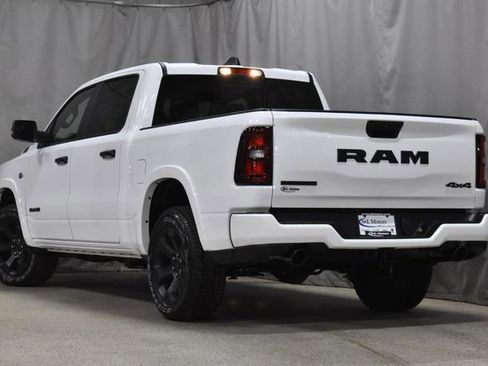 New 2026 RAM 1500 Big Horn image 7
