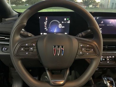 New 2026 Buick Envista Preferred image 14