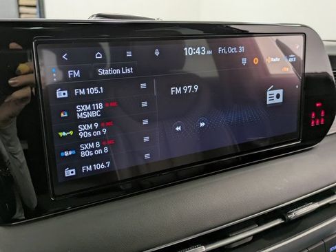 Used 2024 Hyundai Palisade Calligraphy AWD/4WD image 11