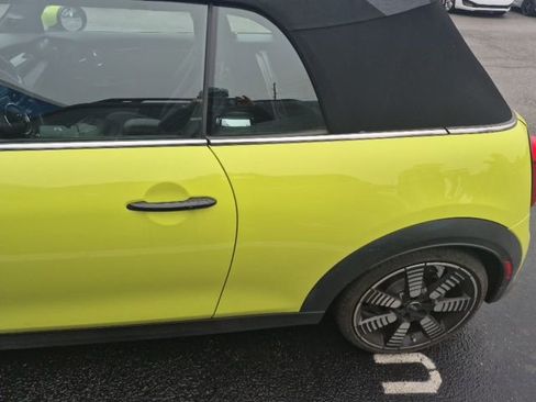 Used 2022 MINI Cooper S image 6