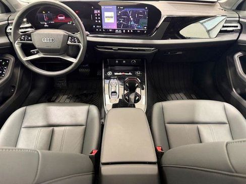 Certified 2025 Audi A5 2.0T Premium w/ Convenience Package AWD/4WD image 12