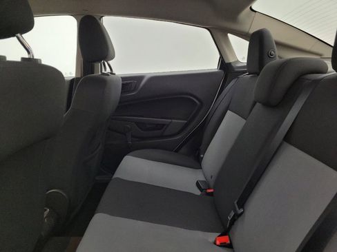 Used 2018 Ford Fiesta S FWD image 18
