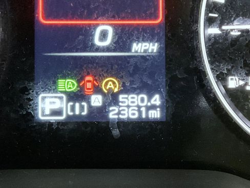 Used 2025 Subaru Forester Premium image 14