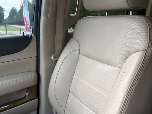 Used 2016 GMC Yukon Denali w/ Open Road Package AWD/4WD image 49