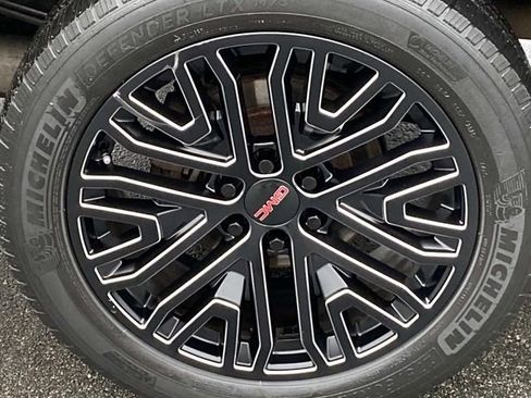 Used 2020 GMC Sierra 1500 Denali w/ Denali Ultimate Package image 36